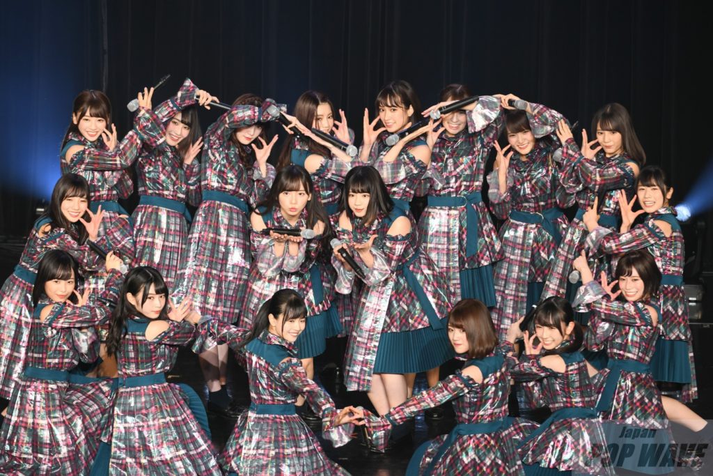 けやき坂46が「魔法少女まどか☆マギカ」シリーズを初舞台化！2.5次元ミュージカルに初挑戦！